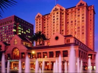 The Fairmont San Jose 
