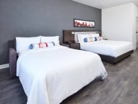 Aloft San Jose Cupertino 