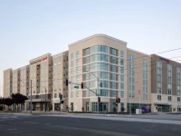 Residence Inn by Marriott San Jose Airport 