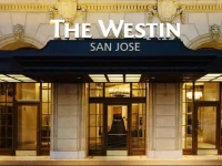 The Westin San Jose 