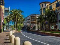 Hotel Valencia Santana Row 