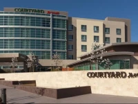 Courtyard by Marriott San Jose North/ Silicon Valley 