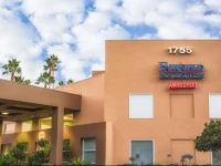 Fairfield Inn and Suites by Marriott San Jose Airport 