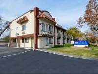 Americas Best Value Inn San Jose 