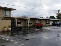 Casa Linda Motel 