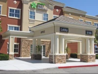 Extended Stay America - San Jose - Edenvale - South 