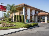 Fontaine Inn 