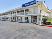 Motel 6 San Jose South 