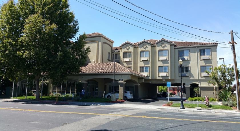 Quality Inn San Jose 