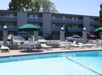 Ramada San Jose Convention Center 