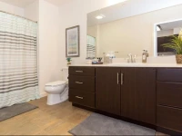 1BR Corporate Housing in San Jose 