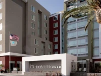 Hyatt House San Jose-Silicon Valley 