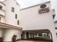 Comfort Suites San Clemente Beach 