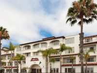 Hampton Inn & Suites San Clemente 