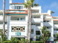 San Clemente Cove Resort 