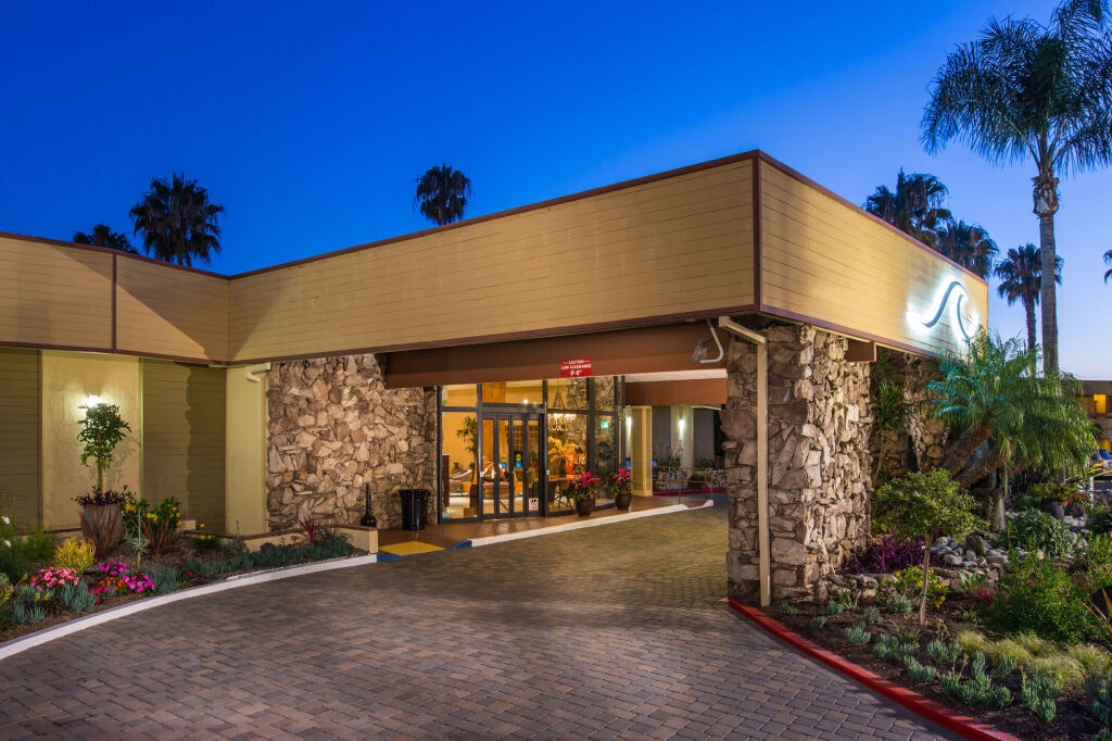 San Clemente Inn 