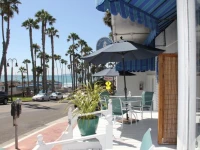 Sea Horse Resort 