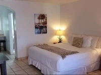 The Patriots Boutique Motel 
