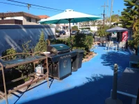 Oceana Boutique Hotel 3*