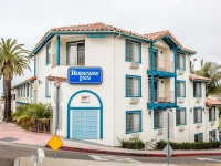 Rodeway Inn San Clemente Beach 