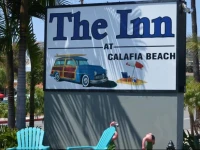 The INN at Calafia Beach 