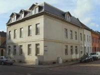 Studentenzimmer Kothen 