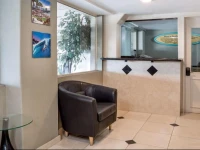 San Clemente Beach Travelodge 