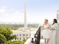 The Hay-Adams 5*