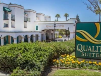 Quality Suites Central Coast 
