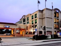Best Western Coyote Point 