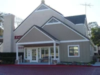 Residence Inn by Marriott San Francisco Airport San Mateo 