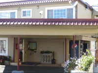 Americas Best Value Inn San Mateo 