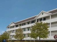 San Mateo SFO Airport Hotel 2*