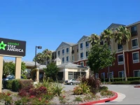 Extended Stay America - San Rafael - Francisco Blvd. East 