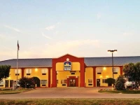 Best Western Sand Springs 