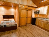 Elite Cabins and RV Park 