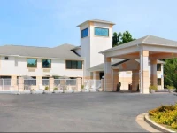 Executive Inn and Suites Sandersville 