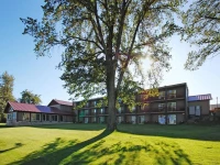 Best Western Edgewater Resort 