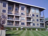 Seasons at Sandpoint 