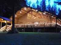 Western Pleasure Guest Ranch 