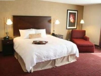 Hampton Inn Richmond - Airport 