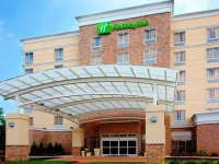 Holiday Inn Richmond Airport 