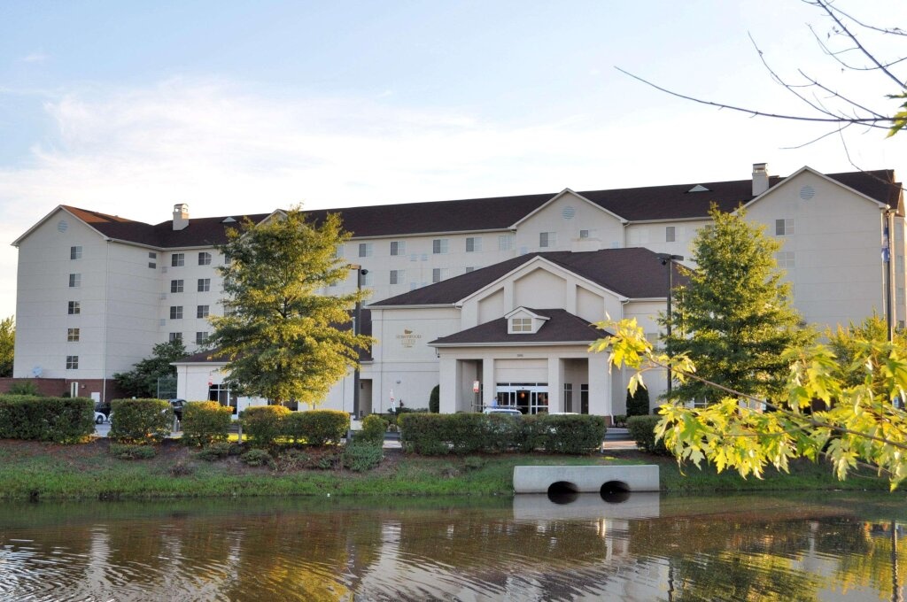 Homewood Suites by Hilton Richmond - Airport 