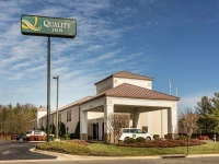 Quality Inn Richmond Airport 