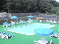 Americas Best Value Inn Sandston 