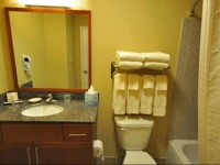 Candlewood Suites Richmond Airport 
