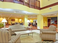 Holiday Inn Express Richmond Airport 