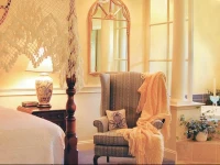 Danl Webster Inn and Spa 