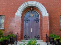 Belfry Inn and Bistro 