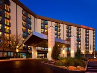 Sheraton Albuquerque Uptown 3*